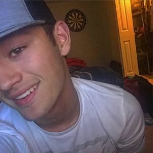 Meet your Posher, Garrett